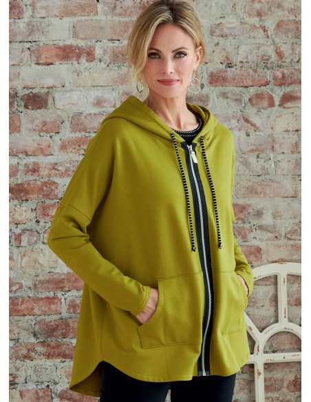 Molde de casaco - Butterick 6863