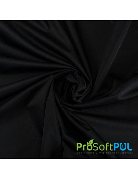 Tecido pul contato alimentar ProSoft - Preto