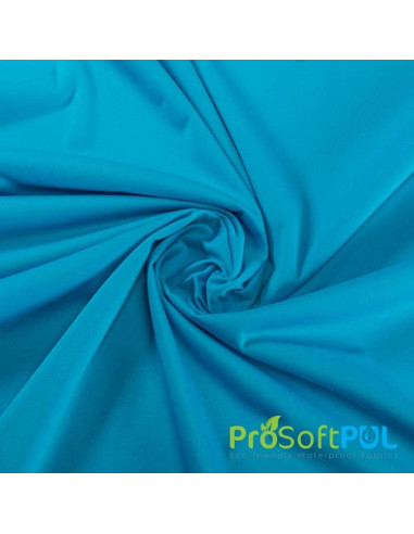 Tecido pul contato alimentar ProSoft - Aqua