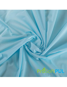 Tecido pul contato alimentar ProSoft - Azul bebê 2