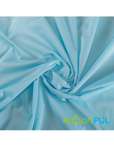 Tecido pul contato alimentar ProSoft - Azul bebê