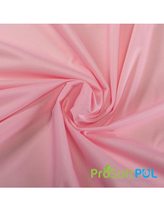 Tecido pul contato alimentar ProSoft - Rosa bebê 2