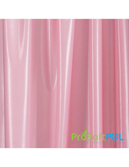 Tecido pul contato alimentar ProSoft - Rosa bebê