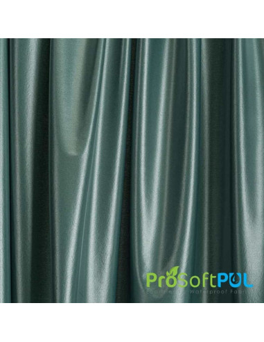 Tecido pul contato alimentar ProSoft - Verde profundo