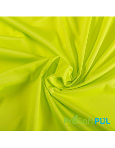 Tecido pul contato alimentar ProSoft - Verde maçã 2