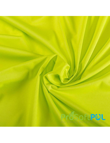 Tecido pul contato alimentar ProSoft - Verde maçã