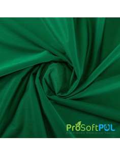 Tecido pul contato alimentar ProSoft - Verde pinho 2