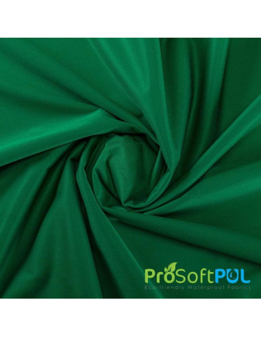 Tecido pul contato alimentar ProSoft - Verde pinho
