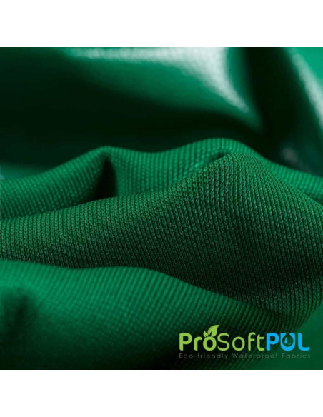 Tecido pul contato alimentar ProSoft - Verde pinho