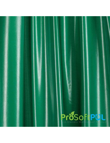 Tecido pul contato alimentar ProSoft - Verde pinho