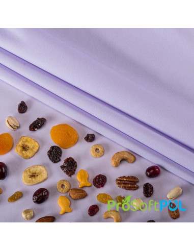 Tecido pul contato alimentar ProSoft - Lavanda