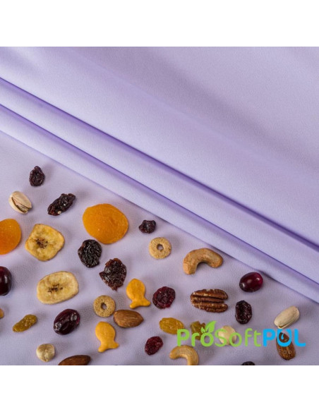 Tecido pul contato alimentar ProSoft - Lavanda