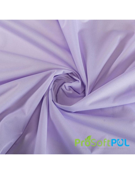 Tecido pul contato alimentar ProSoft - Lavanda