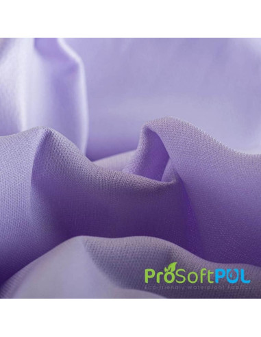 Tecido pul contato alimentar ProSoft - Lavanda