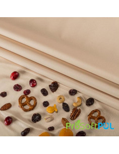Tecido pul contato alimentar ProSoft - Nude