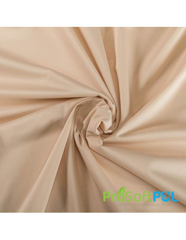 Tecido pul contato alimentar ProSoft - Nude