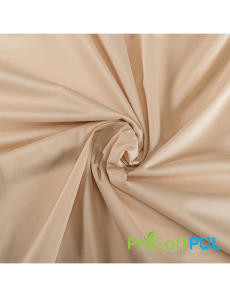 Tecido pul contato alimentar ProSoft - Nude