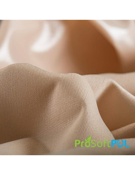 Tecido pul contato alimentar ProSoft - Nude