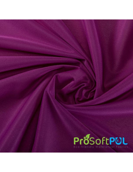 Tecido pul contato alimentar ProSoft - Orquídea