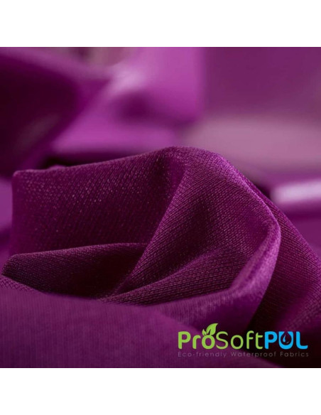 Tecido pul contato alimentar ProSoft - Orquídea