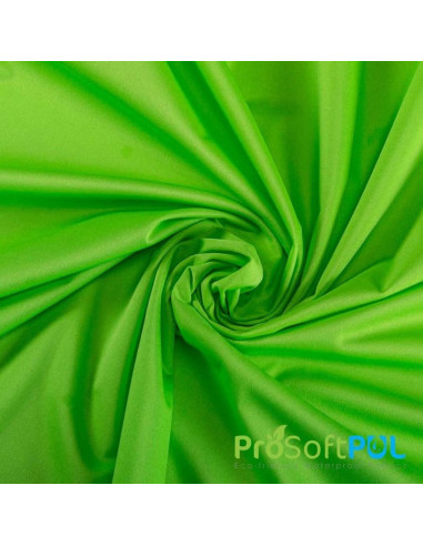 Tecido pul contato alimentar ProSoft - Verde prado