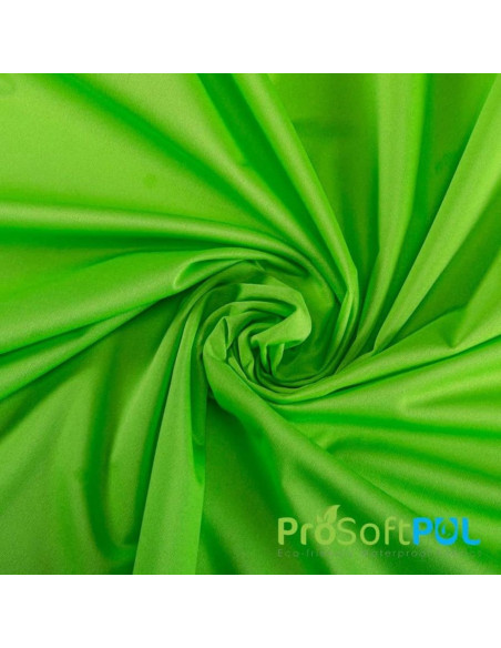 Tecido pul contato alimentar ProSoft - Verde prado