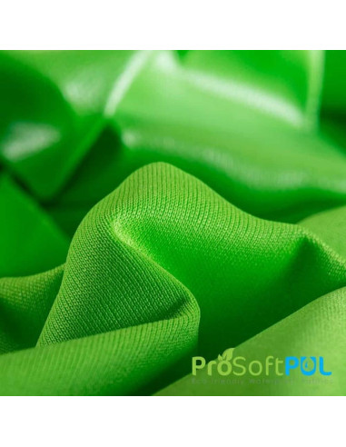 Tecido pul contato alimentar ProSoft - Verde prado