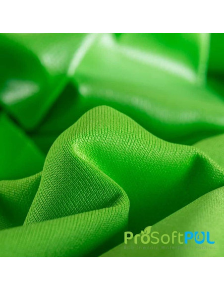 Tecido pul contato alimentar ProSoft - Verde prado