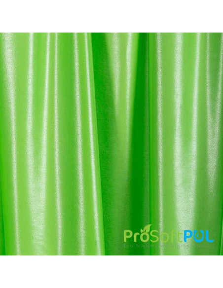 Tecido pul contato alimentar ProSoft - Verde prado