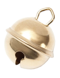 Guizos ou - 22 mm