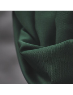 Tecido tencel Smooth Drape Twill - Verde escuro
