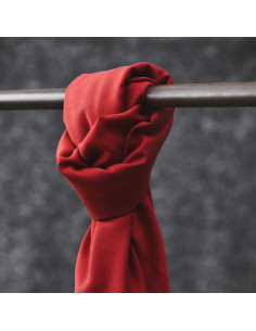 Tecido tencel Smooth Drape Twill - Bagas 2