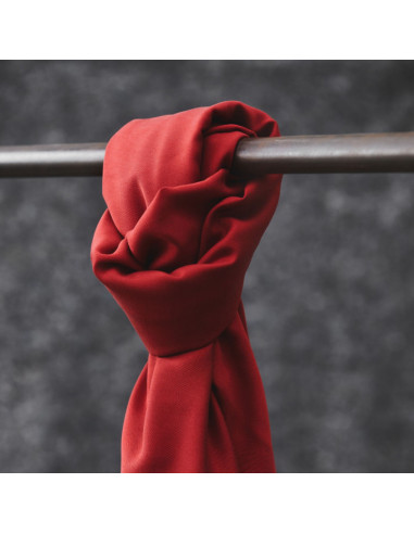 Tecido tencel Smooth Drape Twill - Bagas