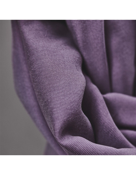 Tecido tencel Smooth Drape Twill - Malva