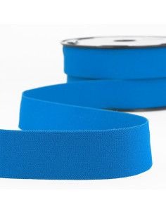 Elástico boxer - Azul