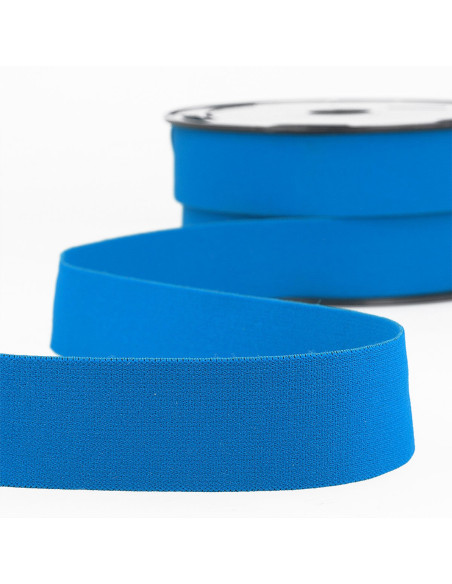 Elástico boxer - Azul