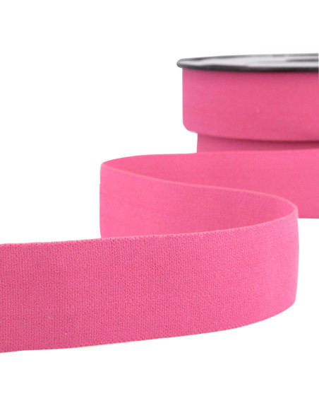 Elástico boxer - Rosa fúcsia