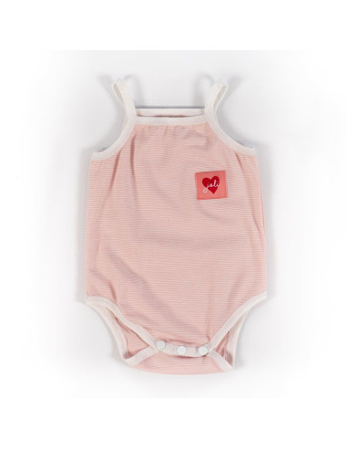 Conjunto de 5 etiquetas tecidas - Sortido Cozy