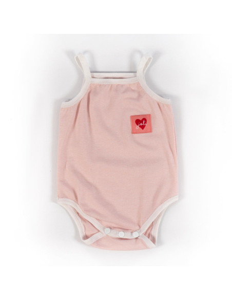 Conjunto de 5 etiquetas tecidas - Sortido Cozy