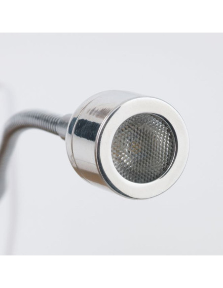 Lâmpada LED Daylight para máquina de costura