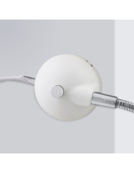 Lâmpada LED Daylight para máquina de costura