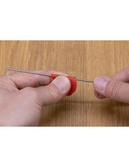 Grips de aperto coração ChiaoGoo