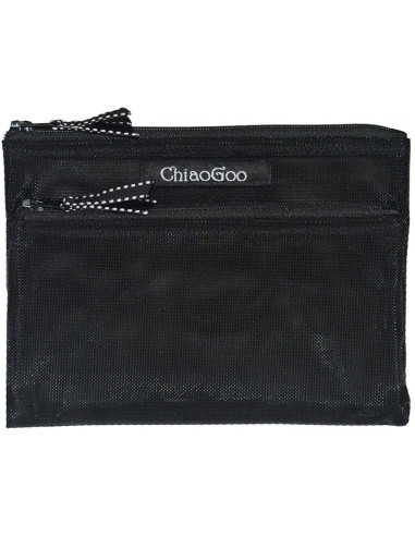 Bolsa de malha para cabos e acessórios ChiaoGoo