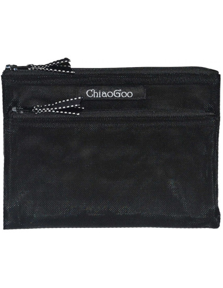 Bolsa de malha para cabos e acessórios ChiaoGoo