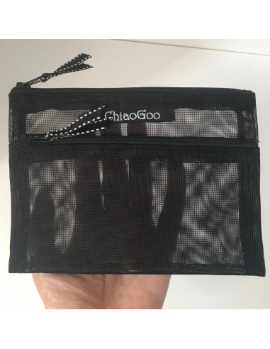 Bolsa de malha para cabos e acessórios ChiaoGoo