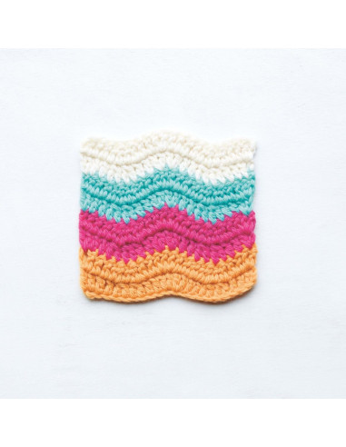Livro a bíblia dos Granny squares
