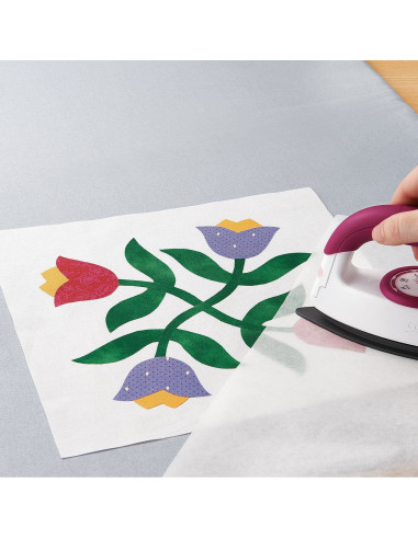 Papel termocolante Prodige Clover