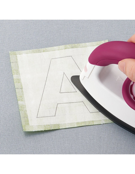 Papel termocolante Prodige Clover