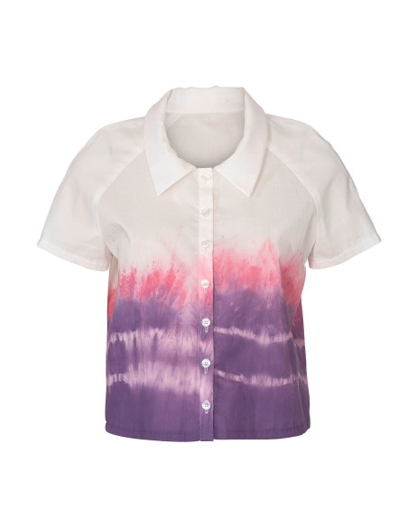 Molde de blusa - Burda 5997