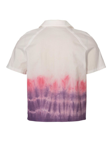 Molde de blusa - Burda 5997